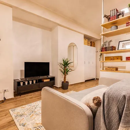 Apartman High-class Porta Venezia Flat Via Salvini