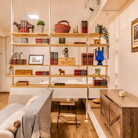 High-class Porta Venezia Flat Via Salvini Apartman Milánó