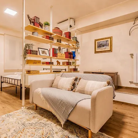 High-class Porta Venezia Flat Via Salvini * Milánó